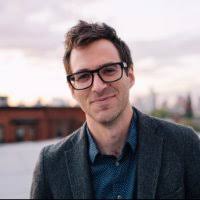 Drew Smith