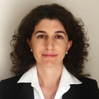 Mariya Chalashkanova, Dmd,Ccrp