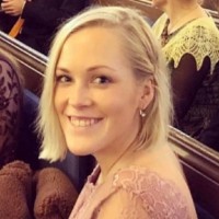 Emma Bjurstam