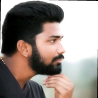 SUNKARI HARISH