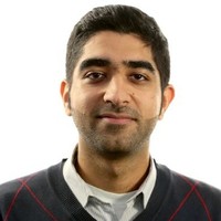 Saad Fayyaz Durrani