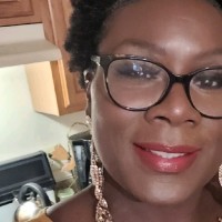 Nikia Wright