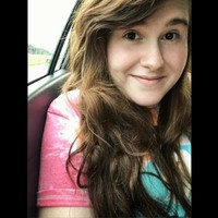 Kyleigh Warner