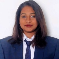Lakshya M