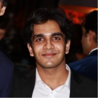 Atrijo Bhattacharyya