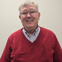 Ken Harnish
