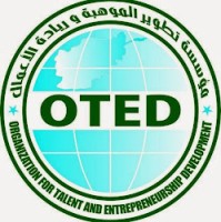 Oted W