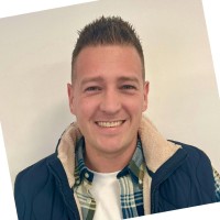 Jeremy Schippers