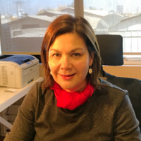 Marcia González Carvajal