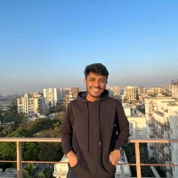 Vedant Shah
