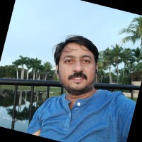 Vishal Rathod