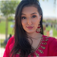 Meena Sharifi