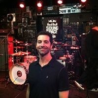 Larry Israel