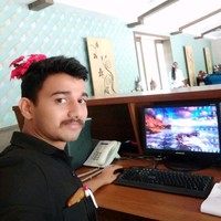 Jaydeep Patil