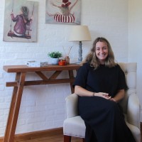 Josefina Yannuzzi