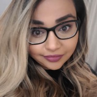 Tina Roy