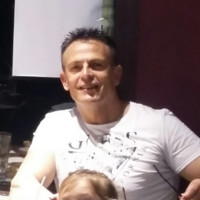 Gert Strydom
