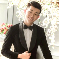 Glenn Ng 黄铭翔