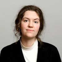 Silke Kamilla Apostoli