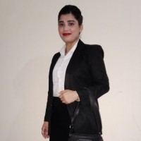 Manisha Bhatt