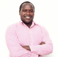 Dennis Nkurumwa