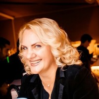 Liliia Senchuk
