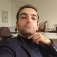 Arman Alahyari