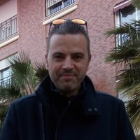 Diego Domingo Martinez