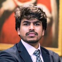 Sushant Inderjeet Singh