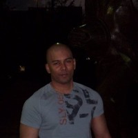 Ethan Persad