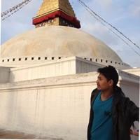 Arjun Shrestha