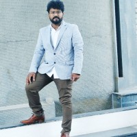 Naveen Ravi