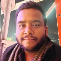 Deepanshu Khare