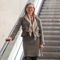 Nicole Valkyser Bergmann