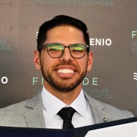 Jesús Armando Marín Cuéllar