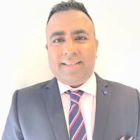 Paul Singh