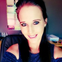 Melissa Pretorius