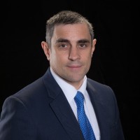 João Neves Martins (MBA, FRM)