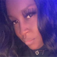 Kiara Blackson