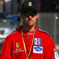 Ryan Malcolm
