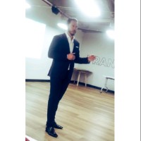 Sergio Alejandro Vidal Huertas