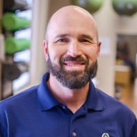 Bryan Bingham, DC, DACRB