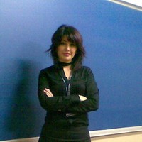 Ebru Demirbaş