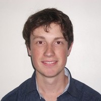 Joshua Van Rooyen