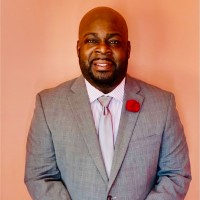 Curtis Bethel Jr