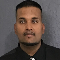 Varoon Maharaj