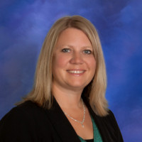 Joy Backman