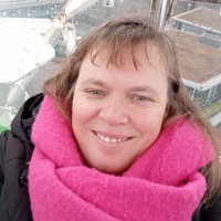 Tjitske Westra-Algra