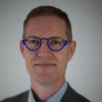 Tim van der Steen
