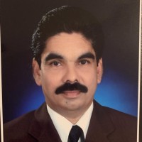 Krishnan P K